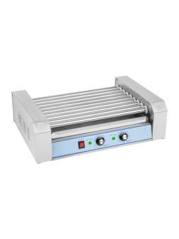 Гриль роликовый Ewt Inox HDRG-E9-2 Гриль роликовый Ewt Inox HDRG-E9-2