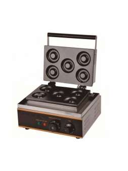 Апарат для донатсов (пончиків) Кий-В Трейд HDM-5 Апарат для донатсов (пончиків) Кий-В Трейд HDM-5