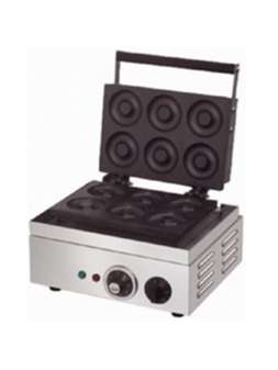 Апарат для донатсов (пончиків) Кий-В Трейд HDM-6 Апарат для донатсов (пончиків) Кий-В Трейд HDM-6