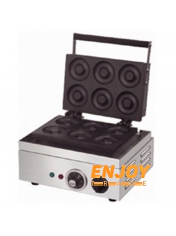 Апарат для донатсов (пончиків) Кий-В Трейд HDM-6