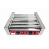 Гриль роликовый GoodFood HDRG11 Blue