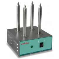 Подогреватель булочек Frosty HDS-4