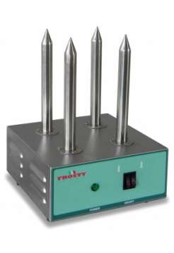 Підігрівач булочок Frosty HDS-4