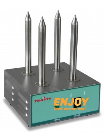 Подогреватель булочек Frosty HDS-4