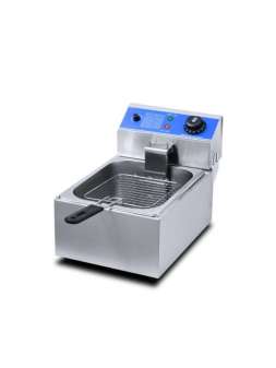 Фритюрница Gastrorag HEF-81A Фритюрница Gastrorag HEF-81A