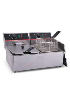 Фритюрниця Gastrorag HEF-82A