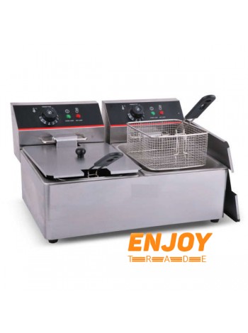 Фритюрница Gastrorag HEF-82A