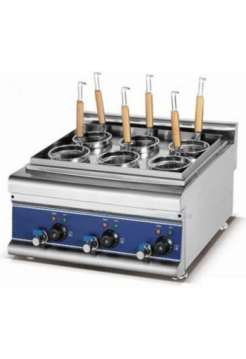 Макароноварка Frosty HEN-706A