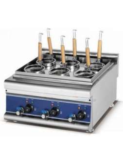 Макароноварка Frosty HEN-706A Макароноварка Frosty HEN-706A