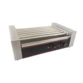 Роликовый гриль Gastrorag HHD-07