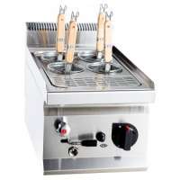 Макароноварка профессиональная Frosty HP6035E