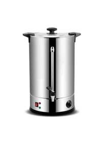 Кип'ятильник з подвійними стінками Hurakan HKN-HVB20