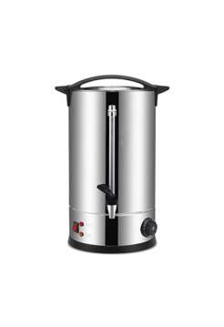 Кип'ятильник з подвійними стінками Hurakan HKN-HVB8