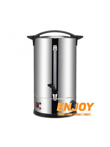 Кип'ятильник з подвійними стінками Hurakan HKN-HVB8