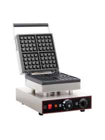 Вафельница Кий-В Трейд HWB-S