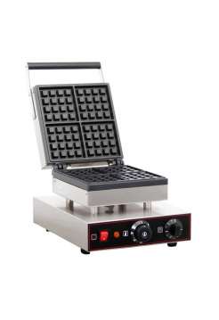 Вафельниця Кий-В Трейд HWB-S