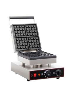 Вафельница Кий-В Трейд HWB-S Вафельница Кий-В Трейд HWB-S