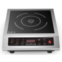 Плита индукционная профессиональная GoodFood IC35