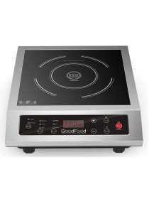 Плита индукционная профессиональная GoodFood IC35