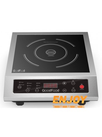 Плита индукционная профессиональная GoodFood IC35