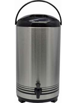 Диспенсер для гарячих і холодних напоїв Saro Isod 12 Диспенсер для гарячих і холодних напоїв Saro Isod 12