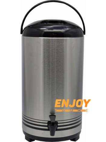 Диспенсер для гарячих і холодних напоїв Saro Isod 12