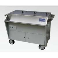 Изотермический прилавок Кий-В ИТЭ-3