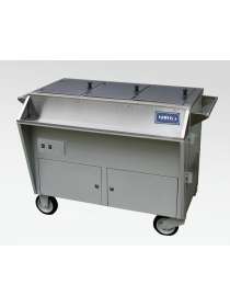 Ізотермічний прилавок Кий-В ИТЭ-3