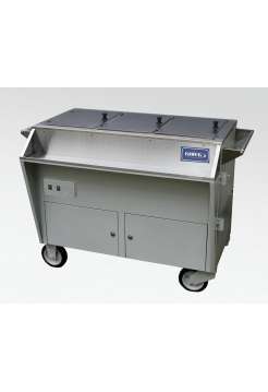 Изотермический прилавок Кий-В ИТЭ-3