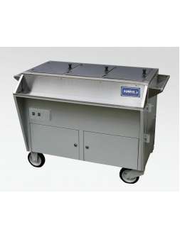 Ізотермічний прилавок Кий-В ИТЭ-3 Ізотермічний прилавок Кий-В ИТЭ-3