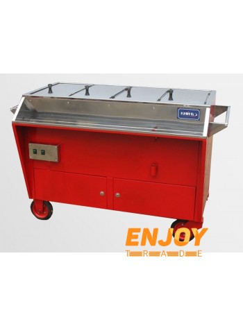 Изотермический прилавок Кий-В ИТЭ-4