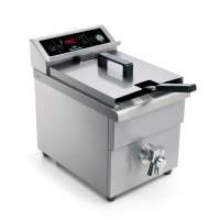 Фритюрница индукционная Sirman Klondike 8R
