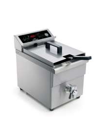 Фритюрниця індукційна Sirman Klondike 8R