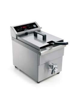 Фритюрница индукционная Sirman Klondike 8R