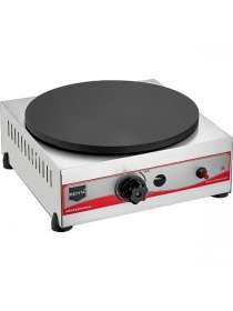 Професійна млинниця газова Remta KR3