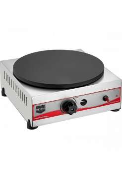 Профессиональная блинница газовая Remta KR3