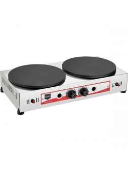 Професійна млинниця газова Remta KR4 Професійна млинниця газова Remta KR4