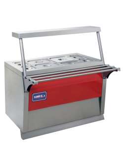 Марміт других страв Кий-В М 2Б-1115 Ексклюзив Марміт других страв Кий-В М 2Б-1115 Ексклюзив