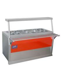 Мармит вторых блюд Кий-В М 2Б-1445 Эксклюзив