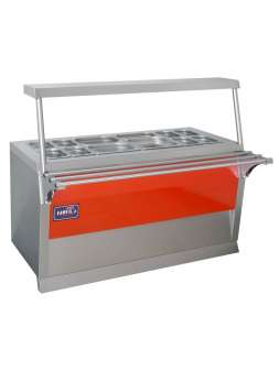 Марміт других страв Кий-В М 2Б-1445 Ексклюзив Марміт других страв Кий-В М 2Б-1445 Ексклюзив