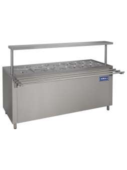 Марміт других страв Кий-В М 2Б-1770 Ексклюзив Марміт других страв Кий-В М 2Б-1770 Ексклюзив