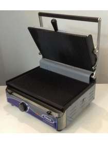 Прижимной гриль Pimak М070