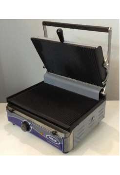 Прижимний гриль Pimak М070