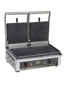 Контактный гриль Roller Grill Majestik R
