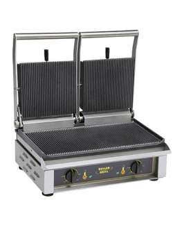 Контактный гриль Roller Grill Majestik R Контактный гриль Roller Grill Majestik R