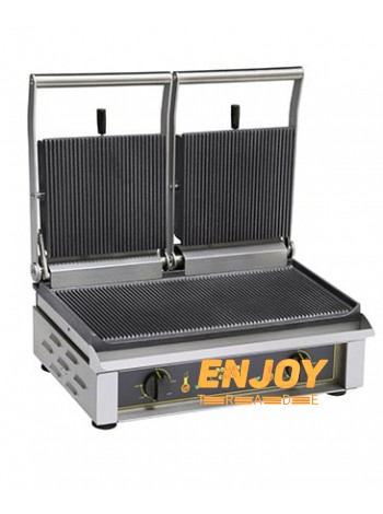 Контактный гриль Roller Grill Majestik R