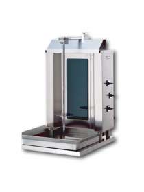 Аппарат для шаурмы Ersoz MED 03