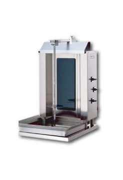 Аппарат для шаурмы Ersoz MED 03