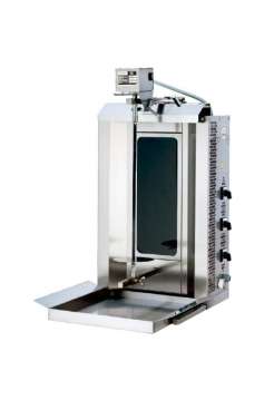 Аппарат для шаурмы Ersoz MED 03M