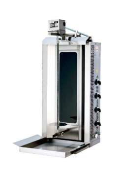 Аппарат для шаурмы Ersoz MED 04M